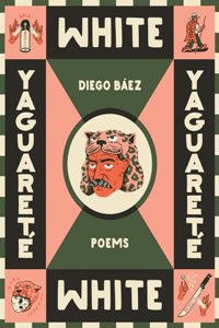 Yaguarete White
