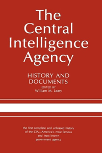 Central Intelligence Agency