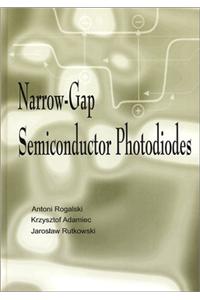 Narrow-gap Semiconductor Photodiodes v. PM77