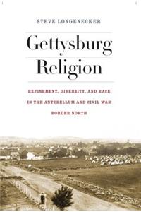 Gettysburg Religion