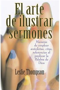El Arte de Ilustrar Sermones
