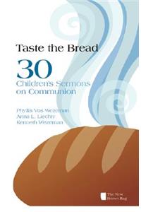 Taste the Bread