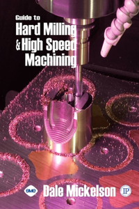 Guide to Hard Milling and High Speed Machining