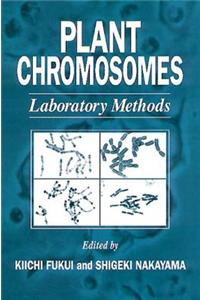 Plant Chromosomes