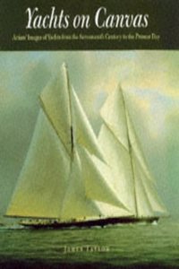 YACHTS ON CANVAS
