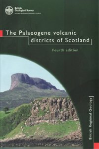 Palaeogene Volcanic Districts of Scotland