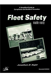 Fleet Safety Made Easy