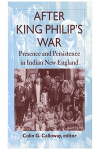 After King Philip's War