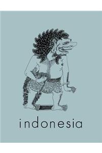 Indonesia Journal