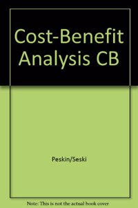 Cost-Benefit Analysis CB