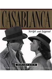 Casablanca