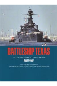 Battleship Texas