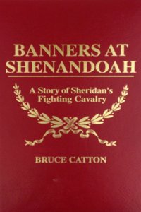 Banners at Shenandoah