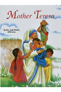 Mother Teresa