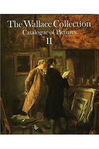 Catalogue of Pictures