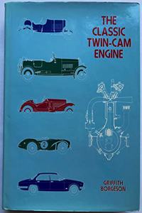 The Classic Twin Cam Engine