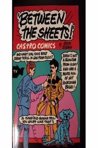 Between The Sheets/under The Covers