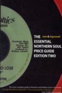 Essential Northern Soul Price Guide