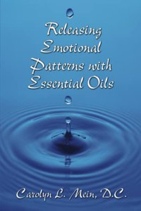 Releasing Emotional Patterns with Essential Oils