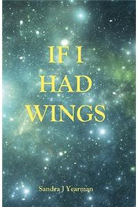 If I Had Wings