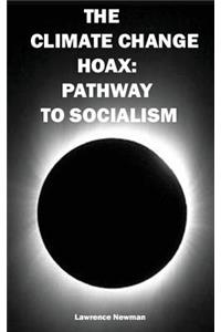 The Climate Change Hoax