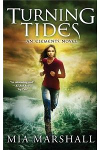 Turning Tides (Elements, Book 3)