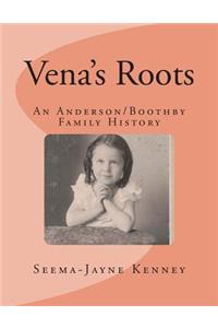 Vena's Roots