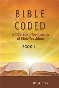 Bible Coded