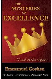 The Mysteries of Excellence