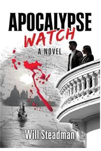 Apocalypse Watch