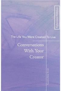 Life You Were Created To Live