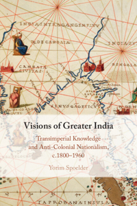 Visions of Greater India