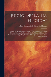 Juicio De 