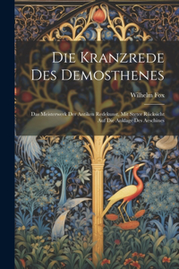 Kranzrede Des Demosthenes