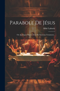 Parabole De Jésus