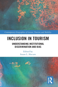 Inclusion in Tourism