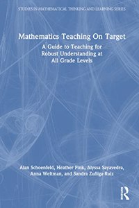 Mathematics Teaching on Target