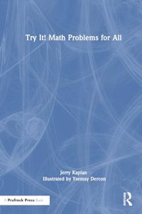 Try It! Math Problems for All