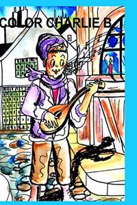 Color Charlie B