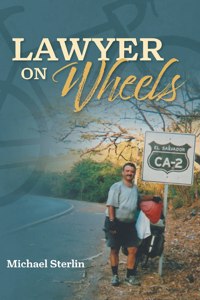 Lawyer on Wheels