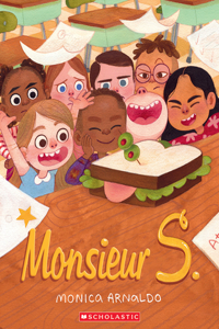 Monsieur S