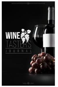 Wine Taster's Journal