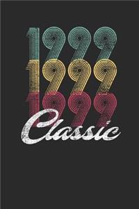 Classic 1999