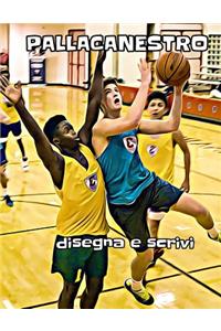 Pallacanestro