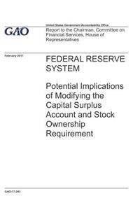 Federal Reserve System