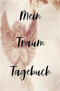 Mein Traum Tagebuch