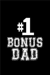 #1 Bonus Dad