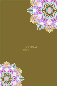 Journal Book