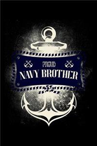 Proud Navy Brother