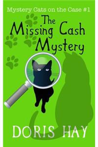 Missing Cash Mystery